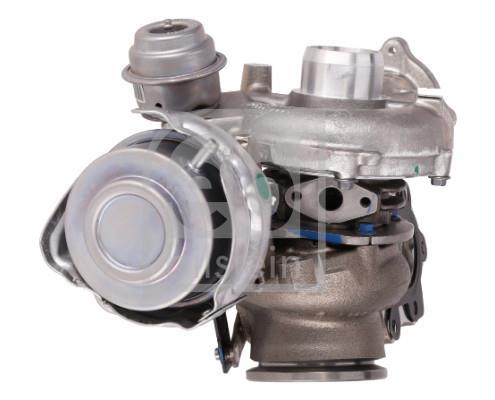Turbocompressor FEBI BILSTEIN ref. 186796