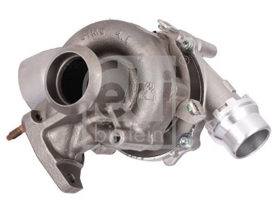 Turbocompresseur (Turbo) FEBI BILSTEIN ref. 186797