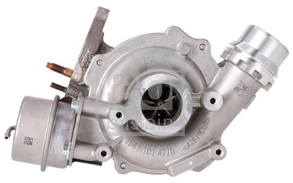Turbocompresseur (Turbo) FEBI BILSTEIN ref. 186797