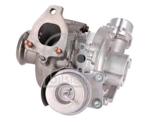 Turbocompresseur (Turbo) FEBI BILSTEIN ref. 186797