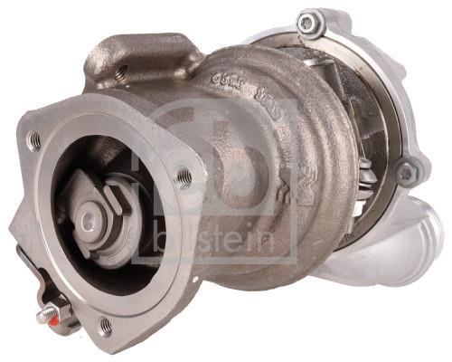 Turbocompresseur (Turbo) FEBI BILSTEIN ref. 186798