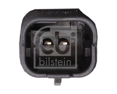 Turbocompresseur (Turbo) FEBI BILSTEIN ref. 186798