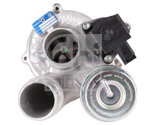 Turbocompresseur (Turbo) FEBI BILSTEIN ref. 186798