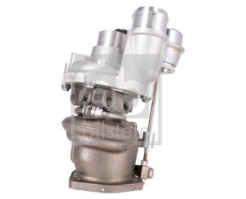 Turbocompresseur (Turbo) FEBI BILSTEIN ref. 186798