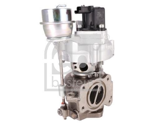 Turbocompresseur (Turbo) FEBI BILSTEIN ref. 186798