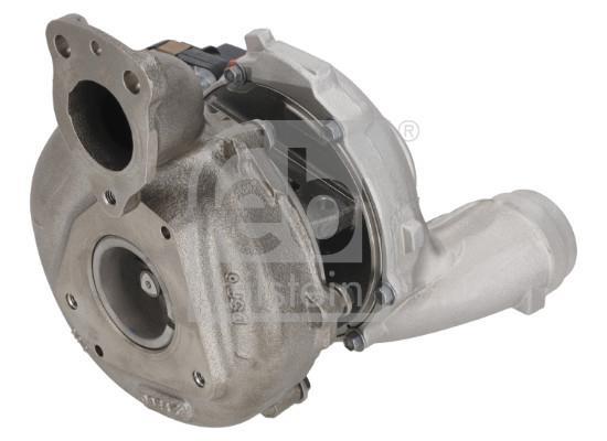 Turbocompresseur (Turbo) FEBI BILSTEIN ref. 186799