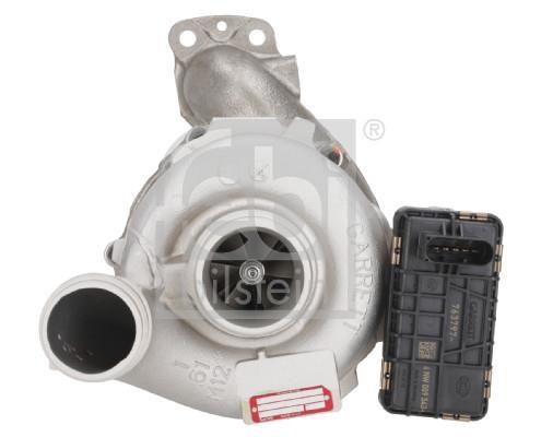 Turbocompresseur (Turbo) FEBI BILSTEIN ref. 186799