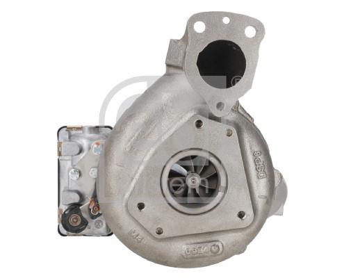 Turbocompresseur (Turbo) FEBI BILSTEIN ref. 186799