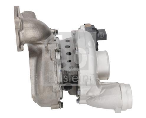 Turbocompresseur (Turbo) FEBI BILSTEIN ref. 186799