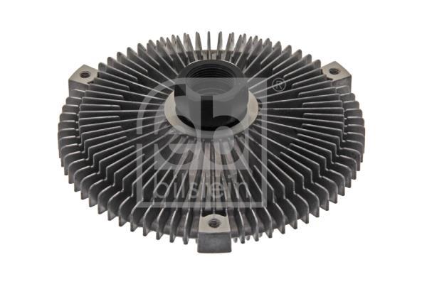 Embrayage, ventilateur de radiateur (Embrayage ventilateur moteur) FEBI BILSTEIN ref. 18679