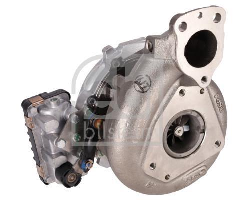 Turbocompresseur (Turbo) FEBI BILSTEIN ref. 186800