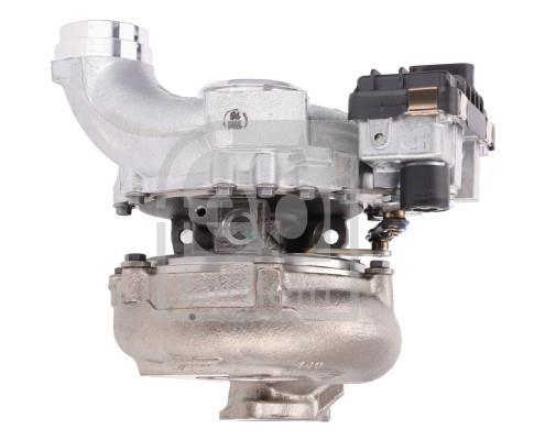Turbocompresseur (Turbo) FEBI BILSTEIN ref. 186800
