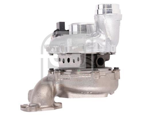 Turbocompresseur (Turbo) FEBI BILSTEIN ref. 186800