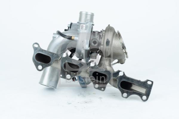 Turbocompresseur (Turbo) FEBI BILSTEIN ref. 186801