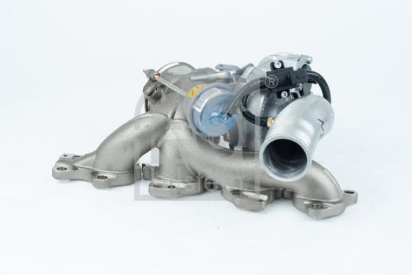 Turbocompresseur (Turbo) FEBI BILSTEIN ref. 186801