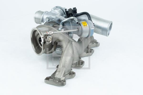 Turbocompresseur (Turbo) FEBI BILSTEIN ref. 186801