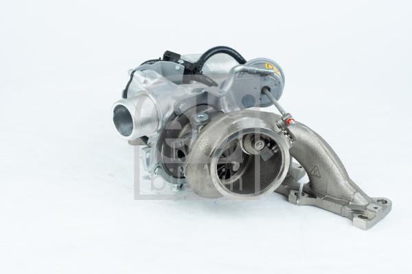 Turbocompresseur (Turbo) FEBI BILSTEIN ref. 186801