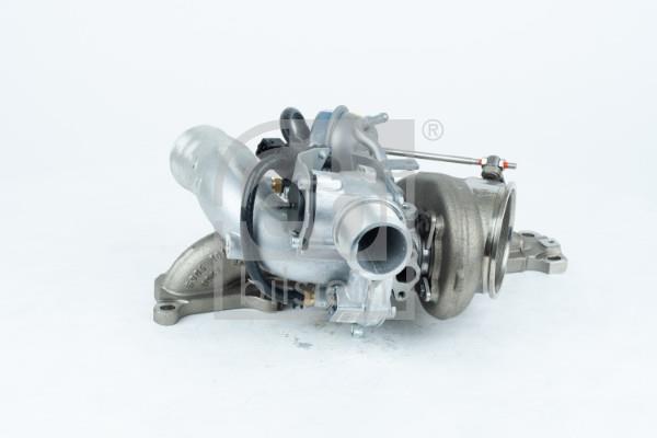 Turbocompresseur (Turbo) FEBI BILSTEIN ref. 186801