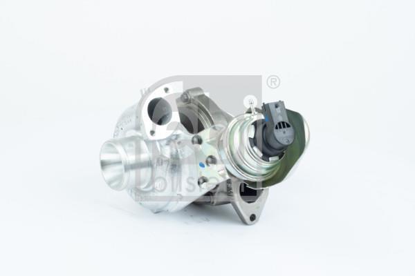 Turbocompresseur (Turbo) FEBI BILSTEIN ref. 186802