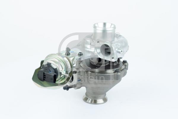 Turbocompresseur (Turbo) FEBI BILSTEIN ref. 186802