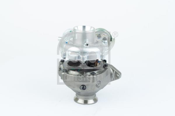 Turbocompresseur (Turbo) FEBI BILSTEIN ref. 186802