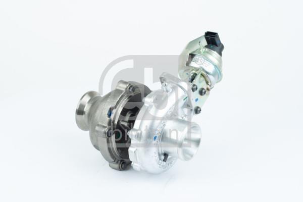 Turbocompresseur (Turbo) FEBI BILSTEIN ref. 186802