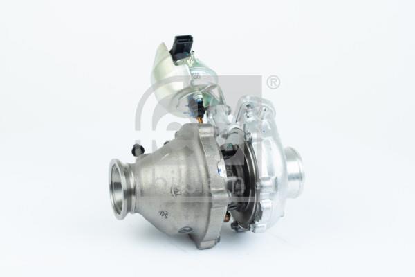 Turbocompresseur (Turbo) FEBI BILSTEIN ref. 186802