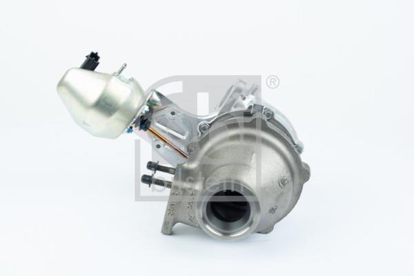 Turbocompresseur (Turbo) FEBI BILSTEIN ref. 186802