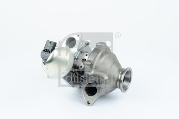 Turbocompresseur (Turbo) FEBI BILSTEIN ref. 186802
