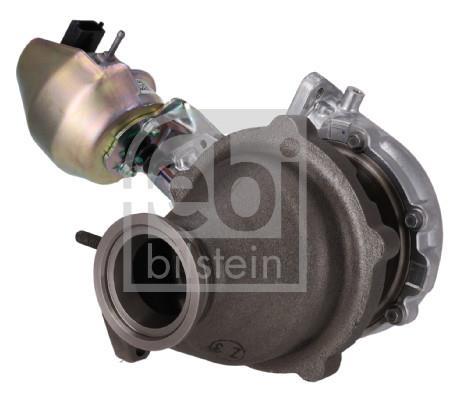Turbocompresseur (Turbo) FEBI BILSTEIN ref. 186803