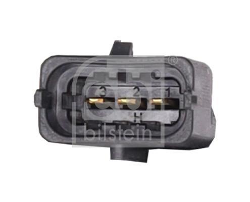 Turbocompresseur (Turbo) FEBI BILSTEIN ref. 186803
