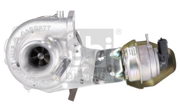Turbocompresseur (Turbo) FEBI BILSTEIN ref. 186803