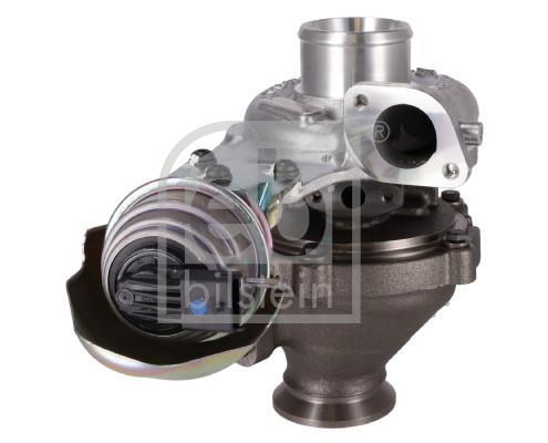 Turbocompresseur (Turbo) FEBI BILSTEIN ref. 186803