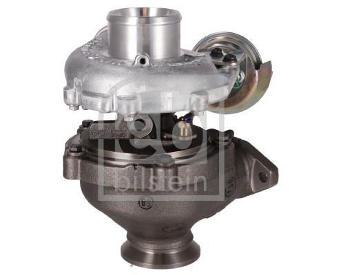 Turbocompresseur (Turbo) FEBI BILSTEIN ref. 186803