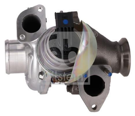 Turbocompresseur (Turbo) FEBI BILSTEIN ref. 186803