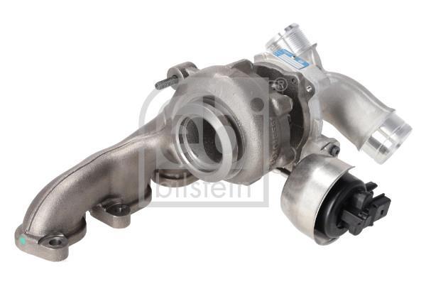 Turbocompresseur (Turbo) FEBI BILSTEIN ref. 186804