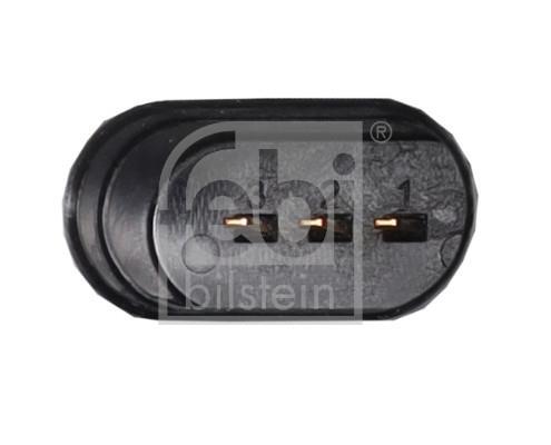 Turbocompresseur (Turbo) FEBI BILSTEIN ref. 186804
