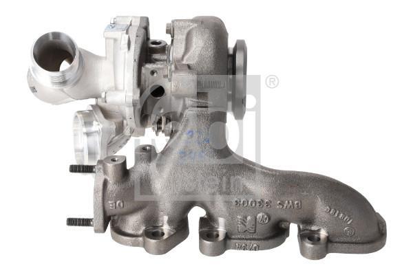 Turbocompresseur (Turbo) FEBI BILSTEIN ref. 186804