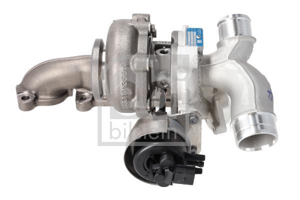 Turbocompresseur (Turbo) FEBI BILSTEIN ref. 186804