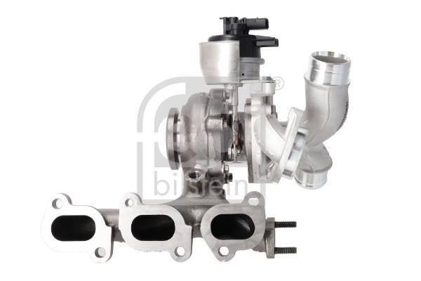 Turbocompresseur (Turbo) FEBI BILSTEIN ref. 186804
