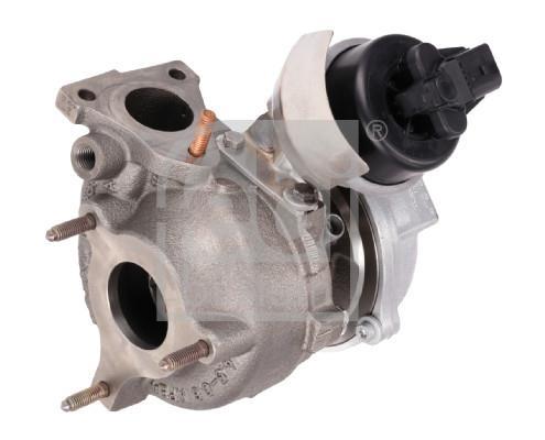 Turbocompresseur (Turbo) FEBI BILSTEIN ref. 186806