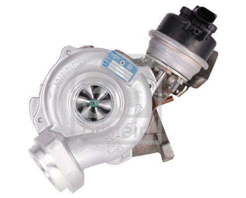 Turbocompresseur (Turbo) FEBI BILSTEIN ref. 186806