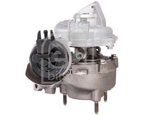 Turbocompresseur (Turbo) FEBI BILSTEIN ref. 186806