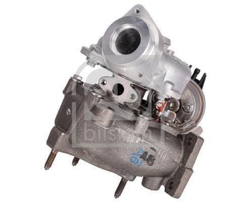 Turbocompresseur (Turbo) FEBI BILSTEIN ref. 186806