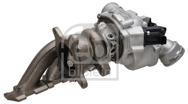 Turbocompresseur (Turbo) FEBI BILSTEIN ref. 186807