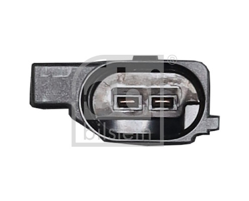 Turbocompresseur (Turbo) FEBI BILSTEIN ref. 186807