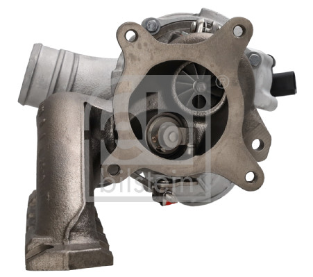Turbocompresseur (Turbo) FEBI BILSTEIN ref. 186807