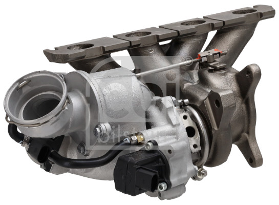 Turbocompresseur (Turbo) FEBI BILSTEIN ref. 186807