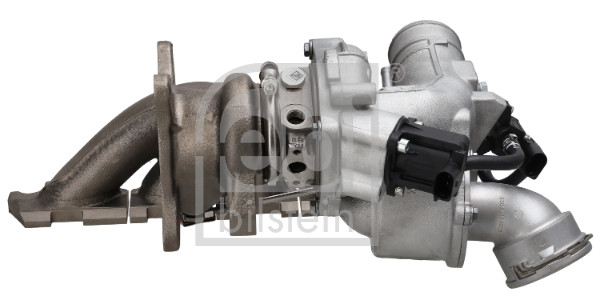 Turbocompresseur (Turbo) FEBI BILSTEIN ref. 186807