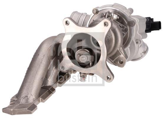 Turbocompresseur (Turbo) FEBI BILSTEIN ref. 186808